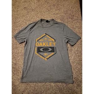 Oakley Mens Large Tshirt